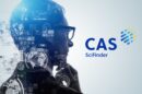 CAS SciFinder