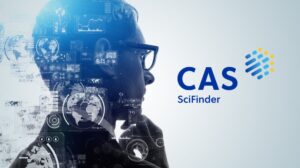 CAS SciFinder