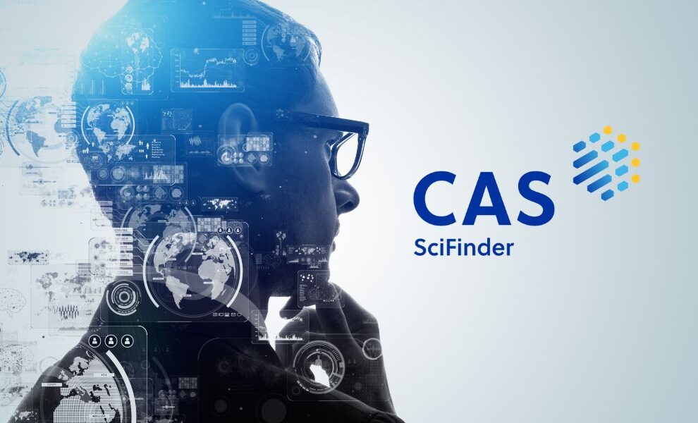CAS SciFinder