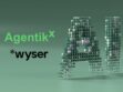 Wyser launches AgentikX