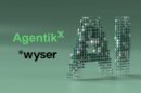 Wyser launches AgentikX