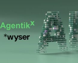 Wyser launches AgentikX
