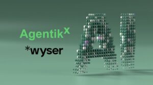 Wyser launches AgentikX