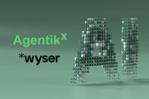 Wyser launches AgentikX