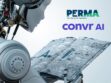 PERMA Selects Convr