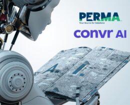 PERMA Selects Convr