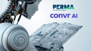 PERMA Selects Convr