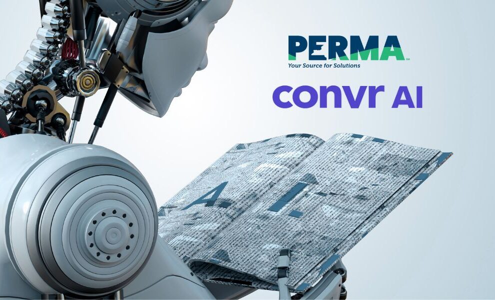 PERMA Selects Convr