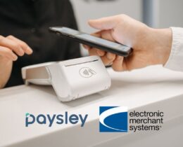 Electronic Merchant Systems