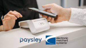 Electronic Merchant Systems
