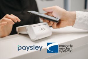 Electronic Merchant Systems