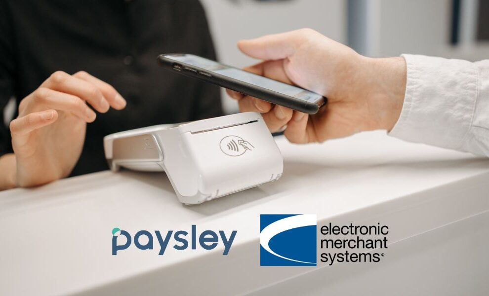 Electronic Merchant Systems