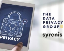 Syrenis and The Data Privacy Group