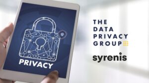 Syrenis and The Data Privacy Group