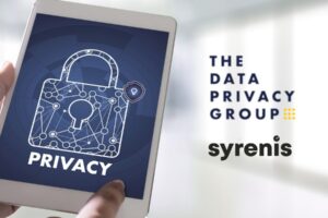 Syrenis and The Data Privacy Group