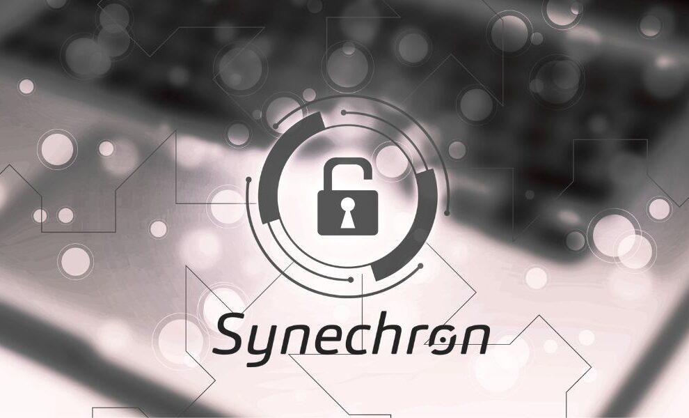 Synechron Expands Cybersecurity Offering