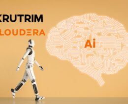 Krutrim Partners with Cloudera