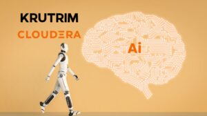 Krutrim Partners with Cloudera