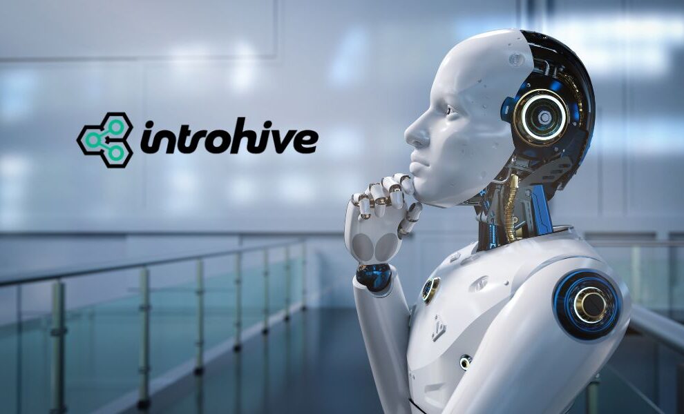 Introhive Launches Ask Introhive