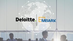Deloitte India and Embark
