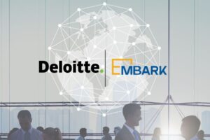 Deloitte India and Embark