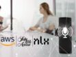 NLX and Amazon Web Services