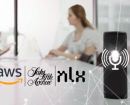 NLX and Amazon Web Services