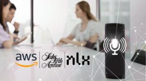 NLX and Amazon Web Services