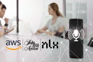 NLX and Amazon Web Services