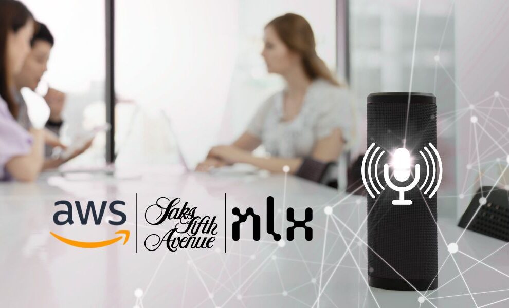 NLX and Amazon Web Services