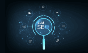 LLM SEO