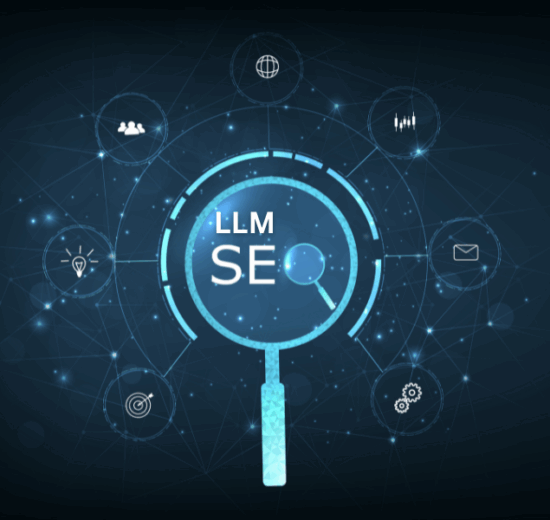 LLM SEO