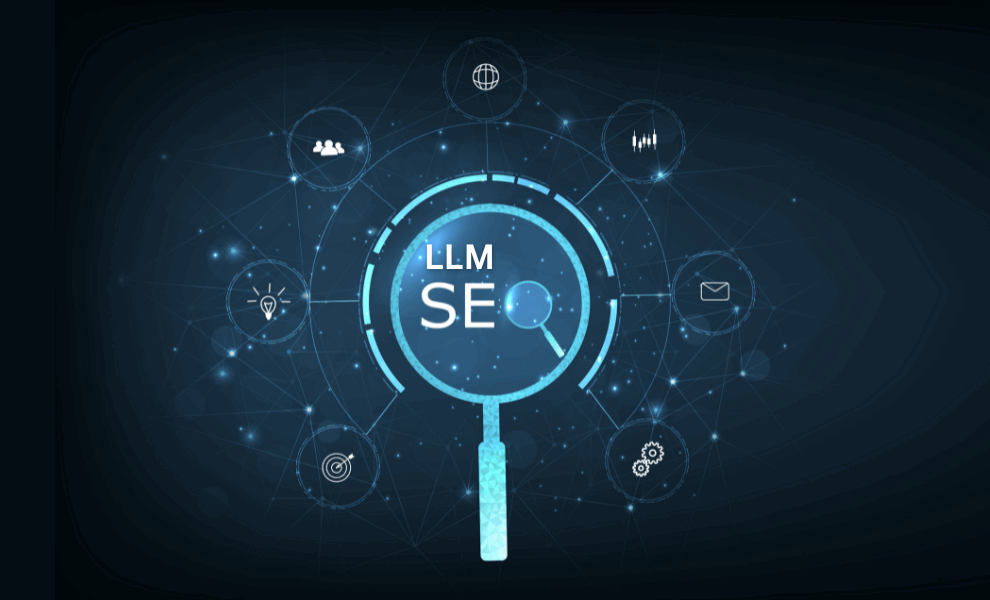 LLM SEO