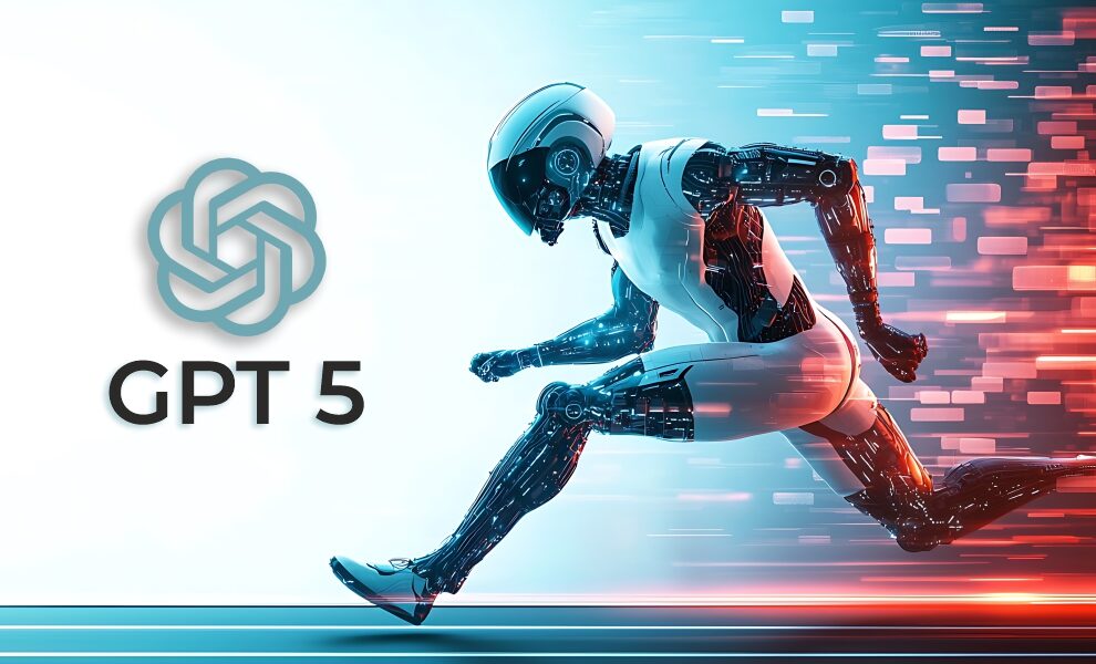 OpenAI GPT-5