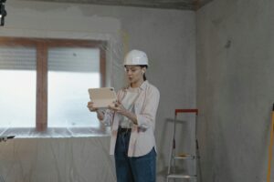 Project and Task Management