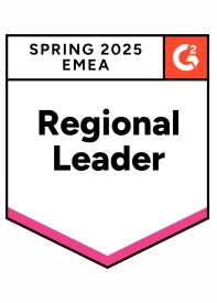 Regional Leader - SS&C