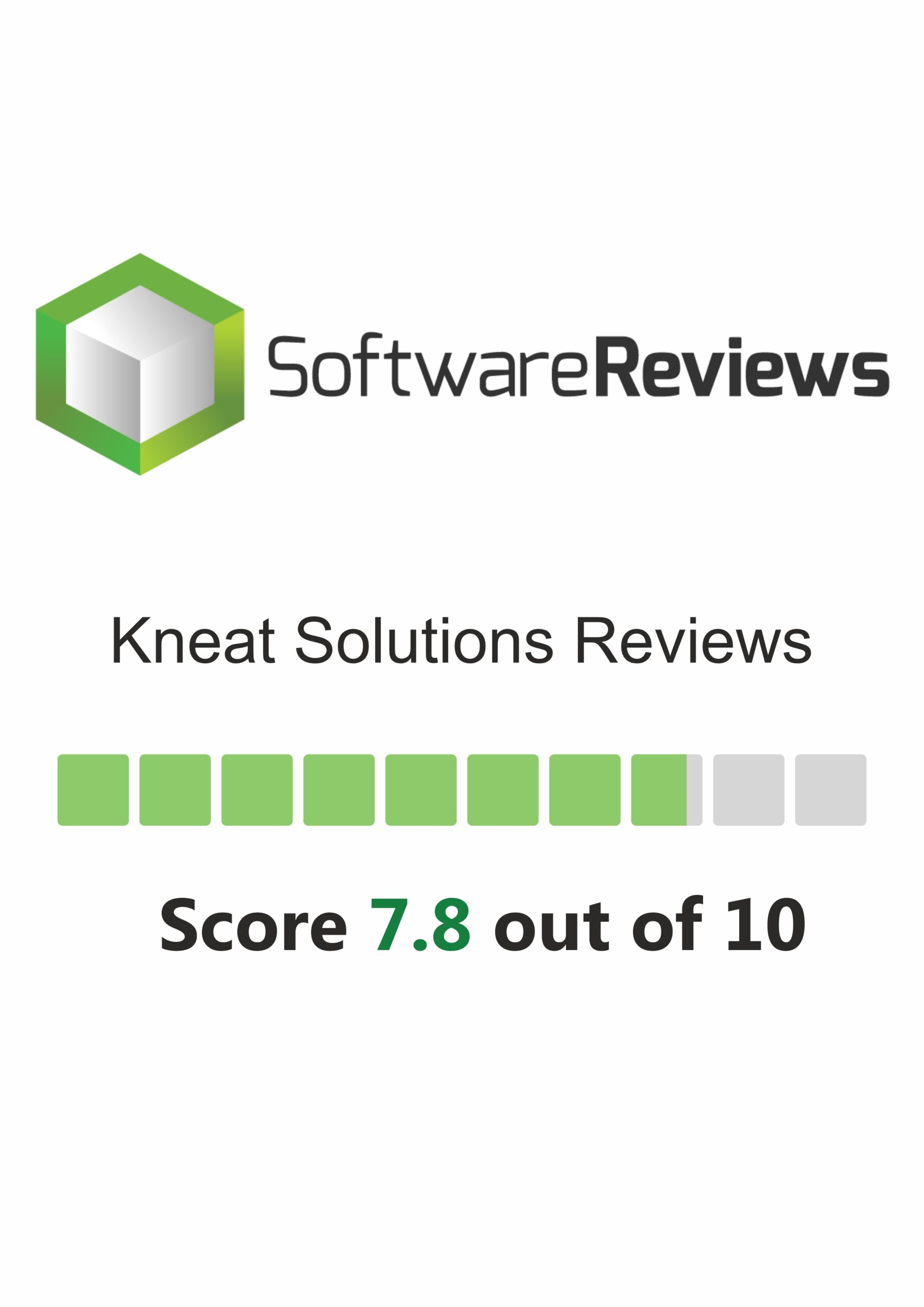 SReviews - Kneat