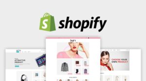 Shopify Design Trends in 2025