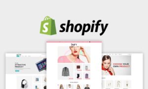 Shopify Design Trends in 2025