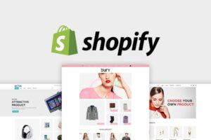 Shopify Design Trends in 2025