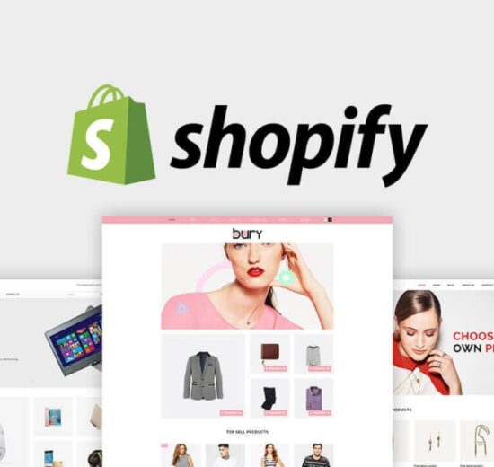 Shopify Design Trends in 2025