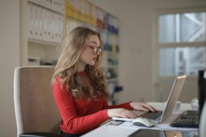 ways to streamline your remote financial record-keeping