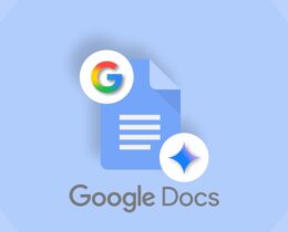 google docs