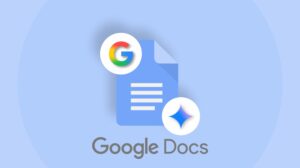 google docs
