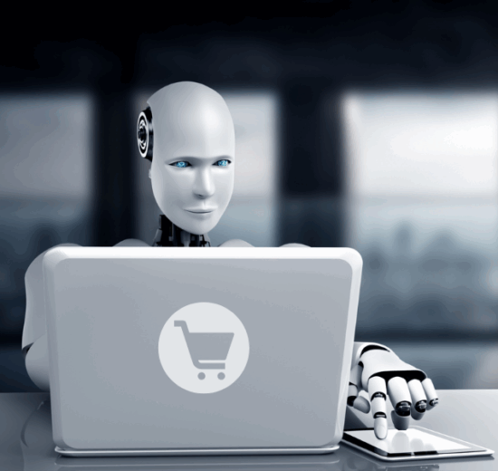 AI-driven pricing solutions