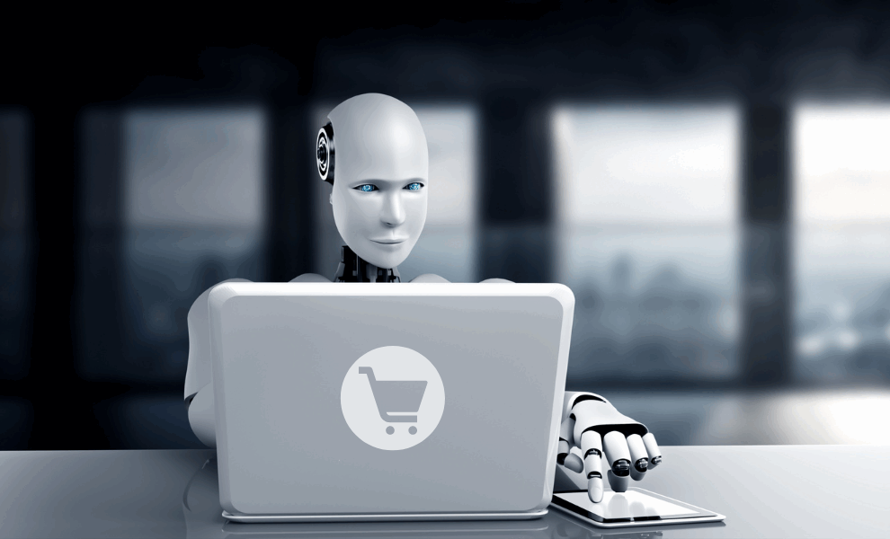 AI-driven pricing solutions