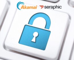 Akamai and Seraphic Team Up