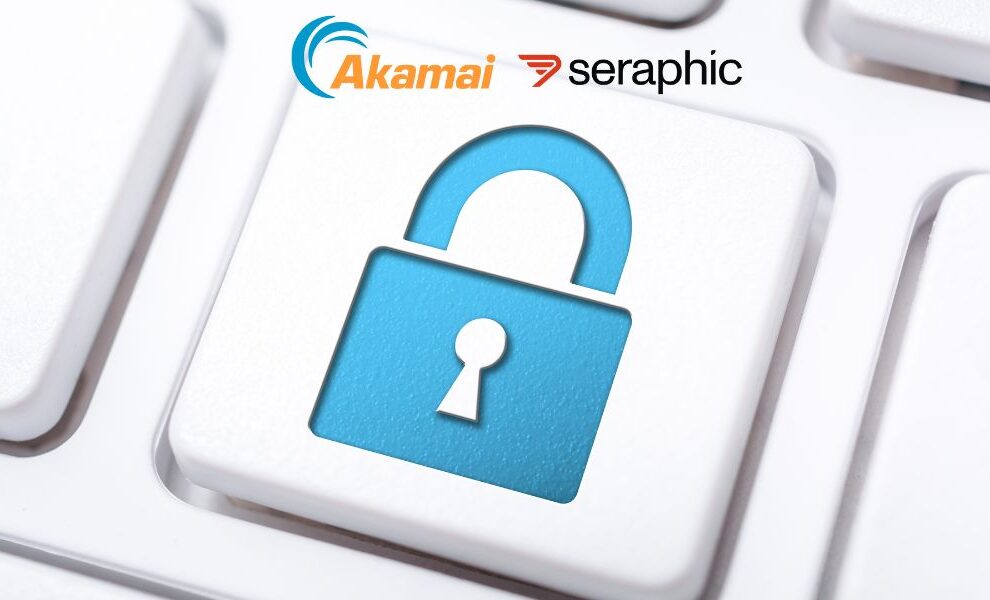 Akamai and Seraphic Team Up