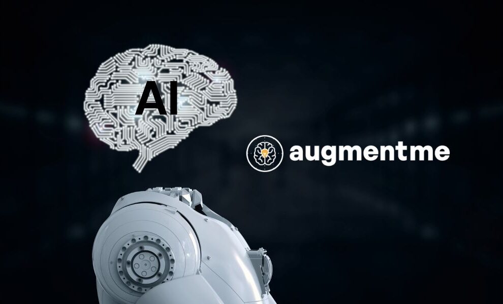 Augment Me launches WotNow?!