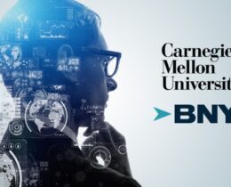 BNY and Carnegie Mellon University